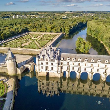 Appartamento Le Balzac / Colbert - Bord De Loire Tours Esterno foto