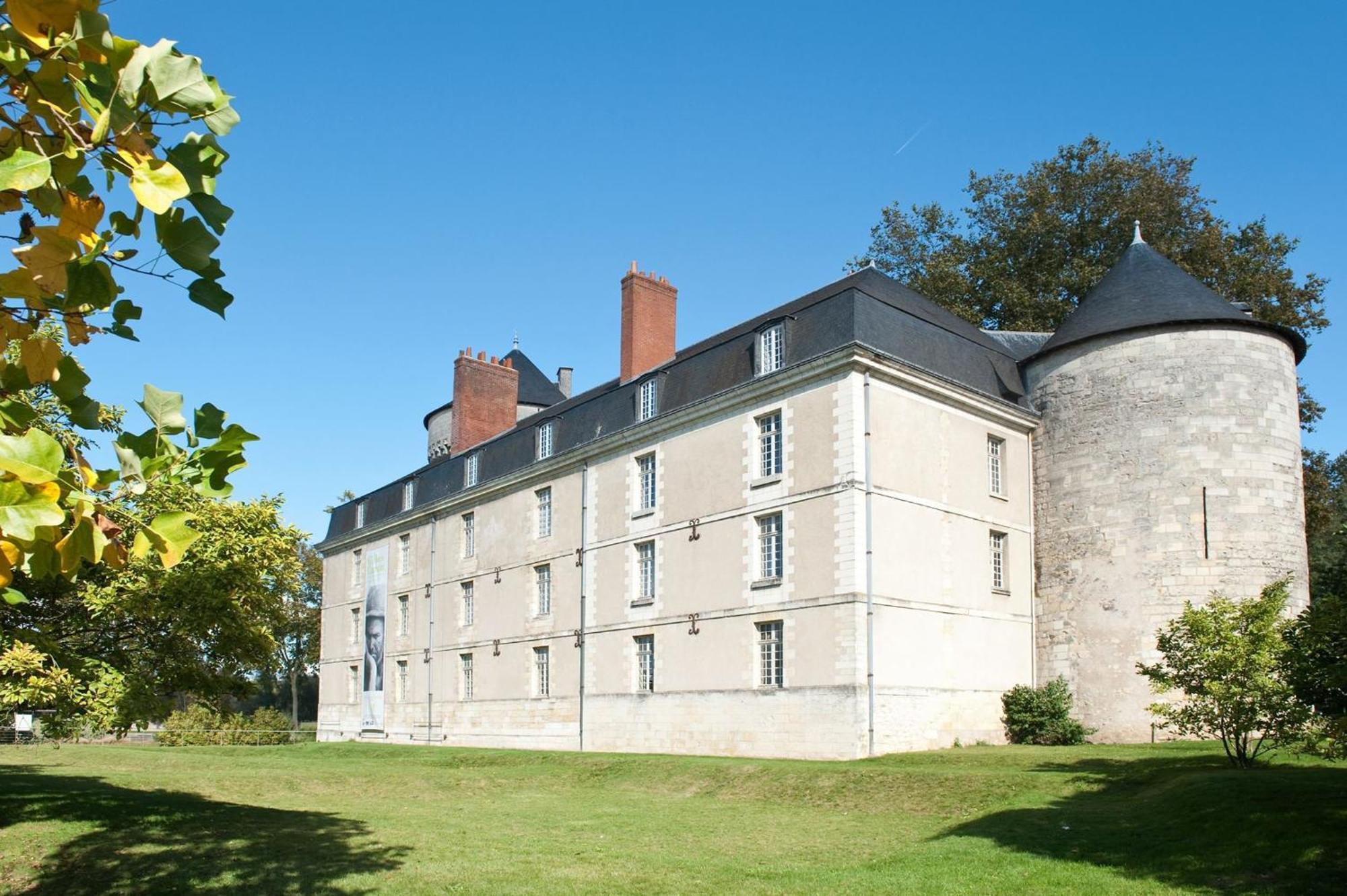 Appartamento Le Balzac / Colbert - Bord De Loire Tours Esterno foto